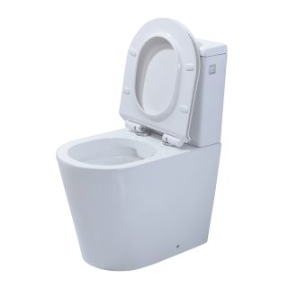 Унитаз-компакт Orans Ceramic 9908WM